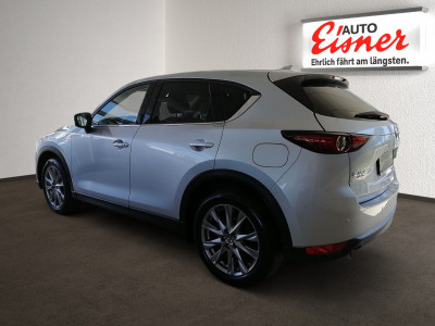 Mazda CX-5 Gebrauchtwagen Mazda CX-5 Gebrauchtwagen