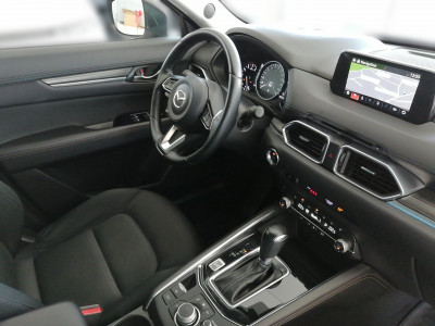 Mazda CX-5 Gebrauchtwagen Mazda CX-5 Gebrauchtwagen