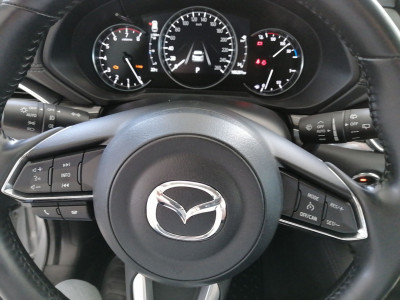 Mazda CX-5 Gebrauchtwagen Mazda CX-5 Gebrauchtwagen