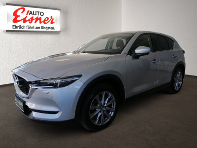 Mazda CX-5 Gebrauchtwagen Mazda CX-5 Gebrauchtwagen