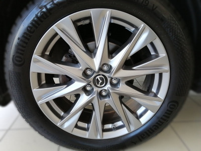 Mazda CX-5 Gebrauchtwagen Mazda CX-5 Gebrauchtwagen