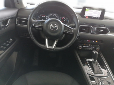 Mazda CX-5 Gebrauchtwagen Mazda CX-5 Gebrauchtwagen