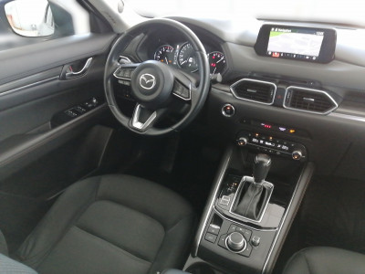 Mazda CX-5 Gebrauchtwagen Mazda CX-5 Gebrauchtwagen