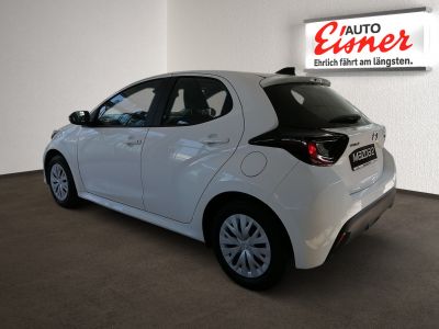 Mazda Mazda2 Gebrauchtwagen