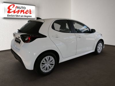 Mazda Mazda2 Gebrauchtwagen