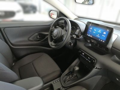 Mazda Mazda2 Gebrauchtwagen