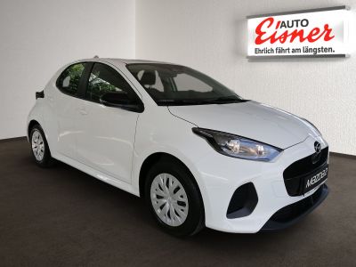 Mazda Mazda2 Gebrauchtwagen