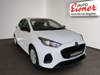 Mazda Mazda2 Gebrauchtwagen