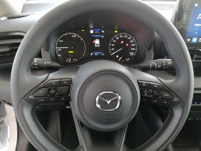 Mazda Mazda2 Gebrauchtwagen