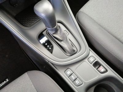 Mazda Mazda2 Gebrauchtwagen