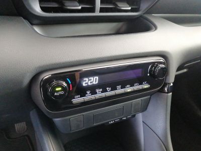 Mazda Mazda2 Gebrauchtwagen