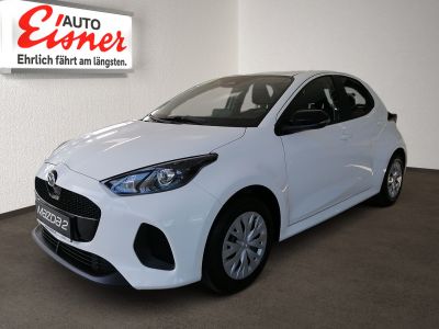 Mazda Mazda2 Gebrauchtwagen