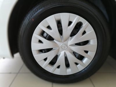 Mazda Mazda2 Gebrauchtwagen