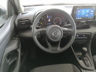 Mazda Mazda2 Gebrauchtwagen