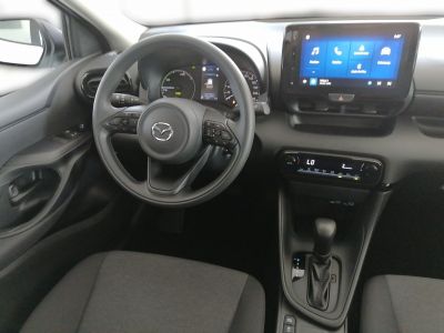 Mazda Mazda2 Gebrauchtwagen