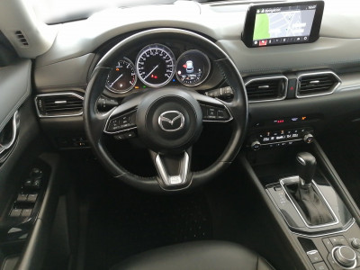 Mazda CX-5 Gebrauchtwagen Mazda CX-5 Gebrauchtwagen