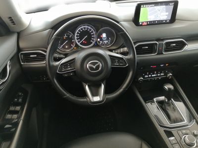Mazda CX-5 Gebrauchtwagen Mazda CX-5 Gebrauchtwagen