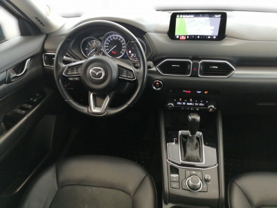 Mazda CX-5 Gebrauchtwagen Mazda CX-5 Gebrauchtwagen