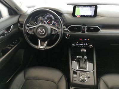 Mazda CX-5 Gebrauchtwagen Mazda CX-5 Gebrauchtwagen