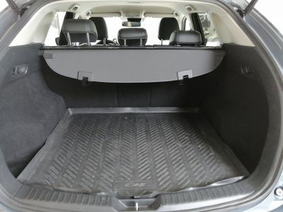 Mazda CX-5 Gebrauchtwagen Mazda CX-5 Gebrauchtwagen