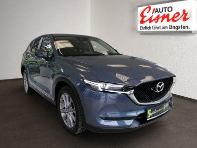 Mazda CX-5 Gebrauchtwagen Mazda CX-5 Gebrauchtwagen