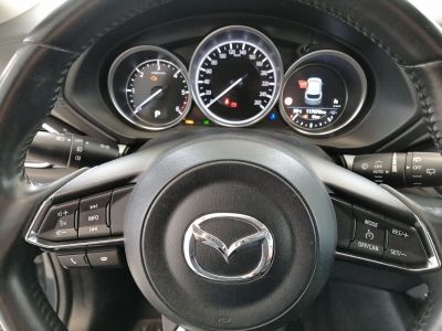 Mazda CX-5 Gebrauchtwagen Mazda CX-5 Gebrauchtwagen