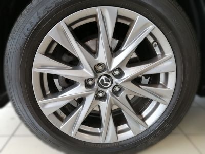 Mazda CX-5 Gebrauchtwagen Mazda CX-5 Gebrauchtwagen