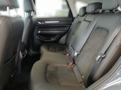 Mazda CX-5 Gebrauchtwagen Mazda CX-5 Gebrauchtwagen