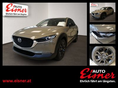 Mazda CX-30 Gebrauchtwagen