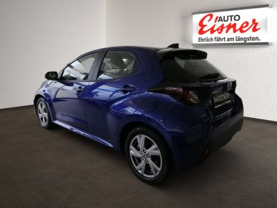 Mazda Mazda2 Gebrauchtwagen Mazda Mazda2 Gebrauchtwagen