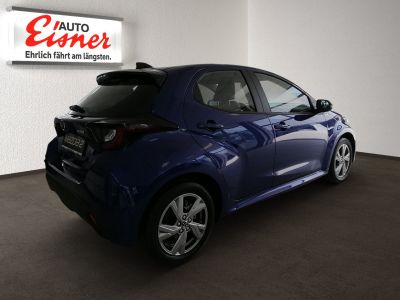 Mazda Mazda2 Gebrauchtwagen Mazda Mazda2 Gebrauchtwagen