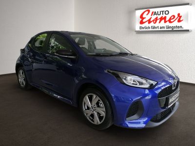 Mazda Mazda2 Gebrauchtwagen Mazda Mazda2 Gebrauchtwagen