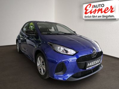 Mazda Mazda2 Gebrauchtwagen Mazda Mazda2 Gebrauchtwagen