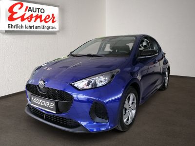 Mazda Mazda2 Gebrauchtwagen Mazda Mazda2 Gebrauchtwagen