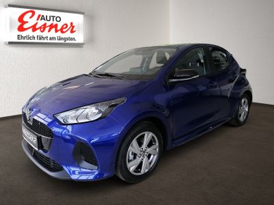 Mazda Mazda2 Gebrauchtwagen Mazda Mazda2 Gebrauchtwagen
