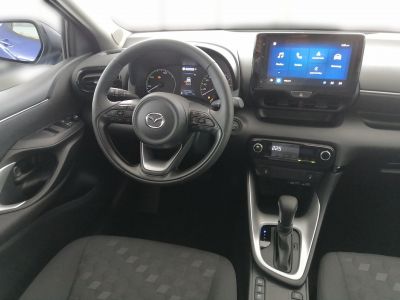 Mazda Mazda2 Gebrauchtwagen Mazda Mazda2 Gebrauchtwagen