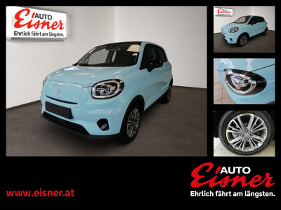 Leapmotor T03 Vorführwagen Leapmotor T03 Vorführwagen