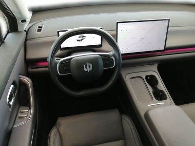 Leapmotor C10 Gebrauchtwagen Leapmotor C10 Gebrauchtwagen