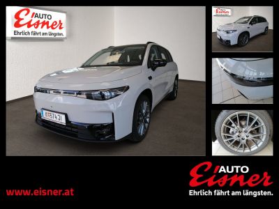 Leapmotor C10 Gebrauchtwagen Leapmotor C10 Gebrauchtwagen