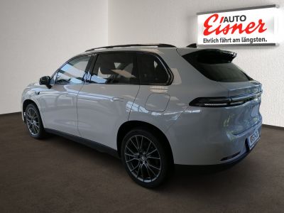 Leapmotor C10 Gebrauchtwagen Leapmotor C10 Gebrauchtwagen