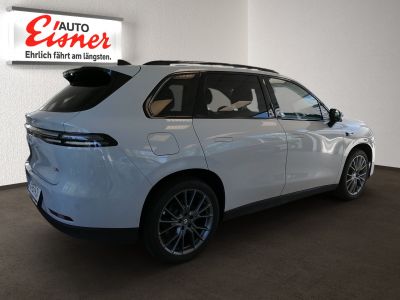 Leapmotor C10 Gebrauchtwagen Leapmotor C10 Gebrauchtwagen