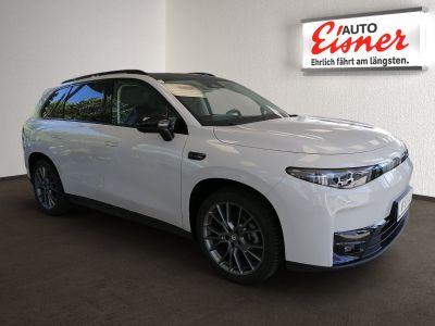 Leapmotor C10 Gebrauchtwagen Leapmotor C10 Gebrauchtwagen