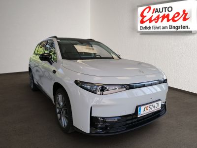 Leapmotor C10 Gebrauchtwagen Leapmotor C10 Gebrauchtwagen