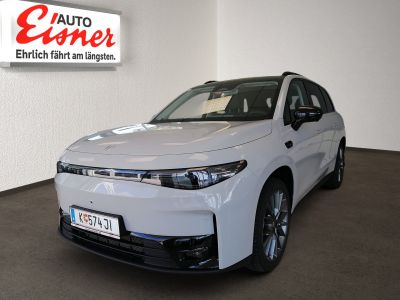 Leapmotor C10 Gebrauchtwagen Leapmotor C10 Gebrauchtwagen