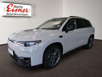 Leapmotor C10 Gebrauchtwagen Leapmotor C10 Gebrauchtwagen