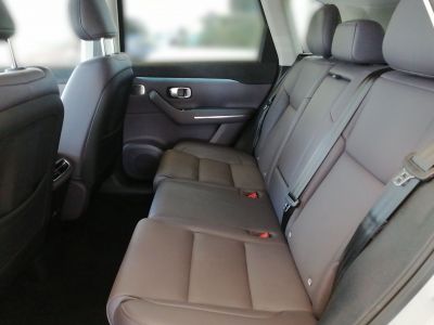 Leapmotor C10 Gebrauchtwagen Leapmotor C10 Gebrauchtwagen