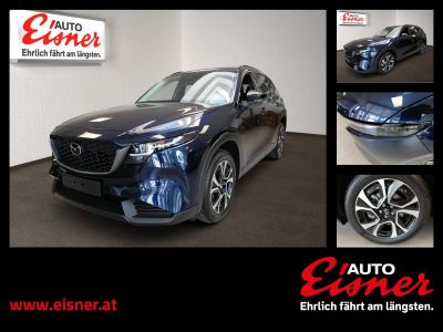 Mazda CX-5 Neuwagen