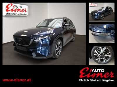 Mazda CX-5 Neuwagen Mazda CX-5 Neuwagen