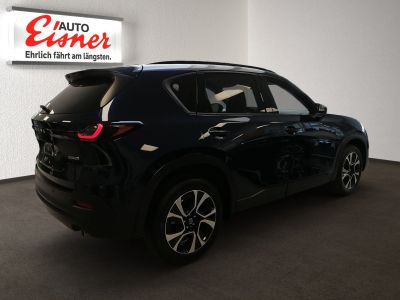 Mazda CX-5 Neuwagen