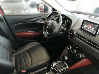 Mazda CX-3 Gebrauchtwagen Mazda CX-3 Gebrauchtwagen